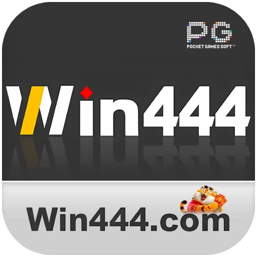 444win — Plataforma oficial no Brasil
