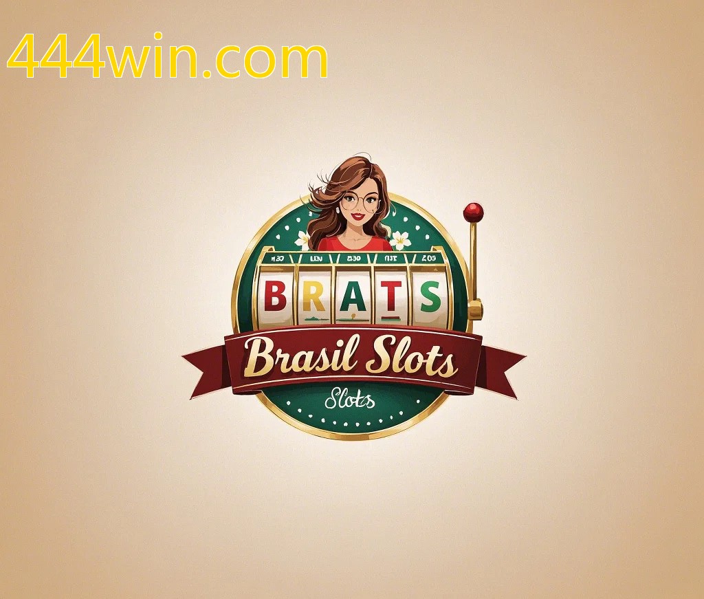 444WIN GAME-Slots