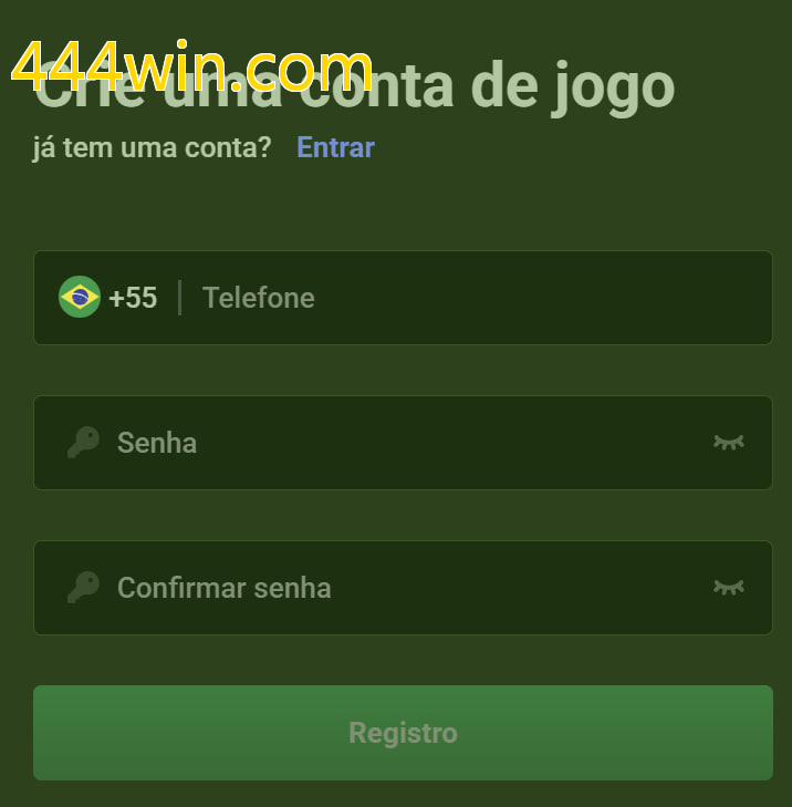 Login-E-Registro-Registro